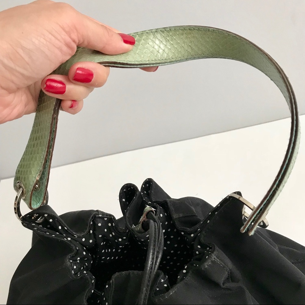 💙Vintage Pre-loved Kate Spade satchel💙 - Picture 6 of 8